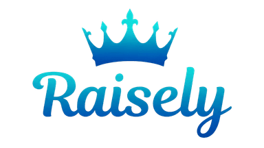 Raisely Logo